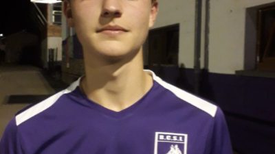 Nikola ARA