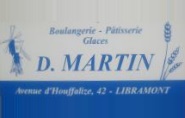 Boulangerie Martin