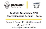 Centrale Automobile