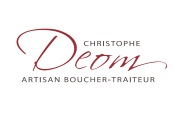 Christophe Déom