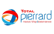 Pierrard Mazout