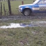 Des conditions climatiques dantesques